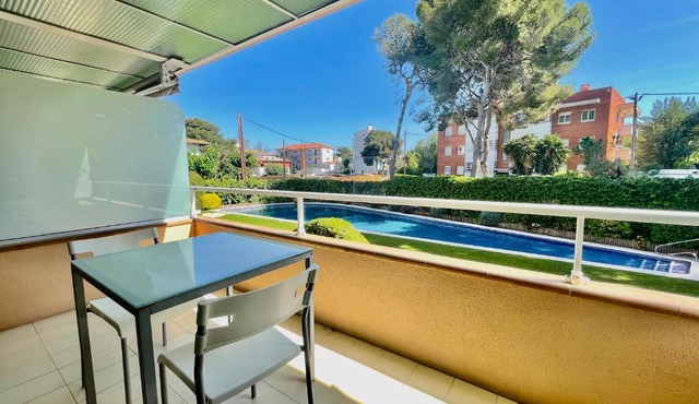 LOVELY LOFT IN SITGES by hlclub HUTB-11931 SOC