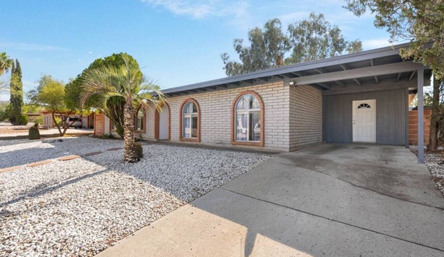 Lovely Lucille 3 Bedroom