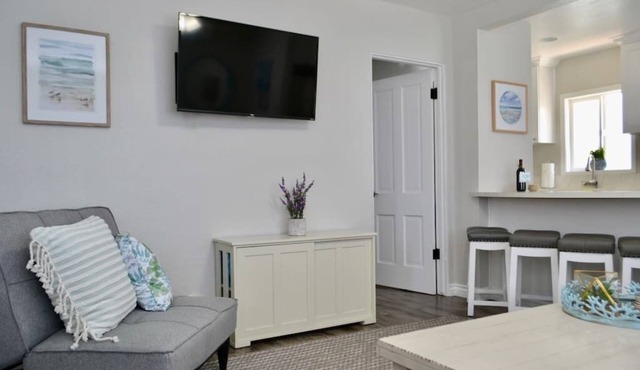 Lovely & Luxurious California Condo 100 Steps to the Sand