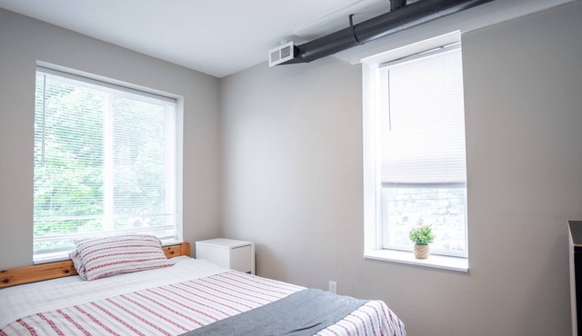 Lovely Luxury 2 Bed Central Town