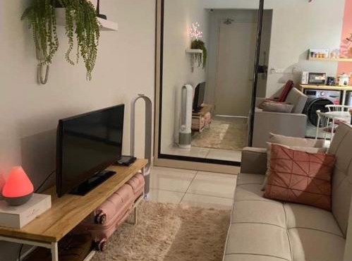 Lovely Luxury Poolview