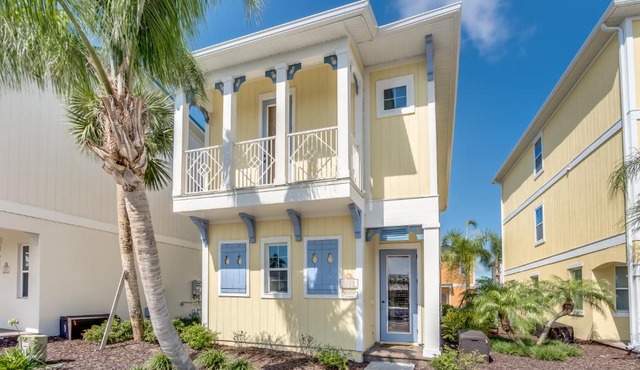 Lovely Margaritaville Cottage, near Attractions