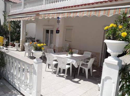 Lovely Marjetka apartment