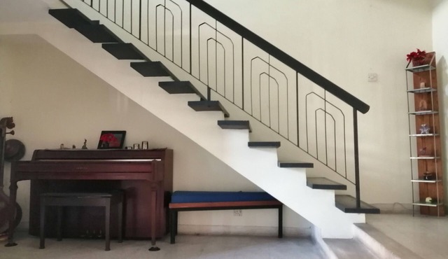 Lovely Master Room Near MRT Bandar Utama