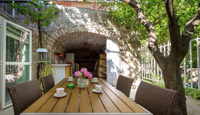 Lovely Mediterranean home near the beach