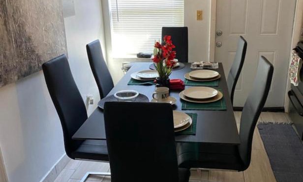 Lovely Miami apartment