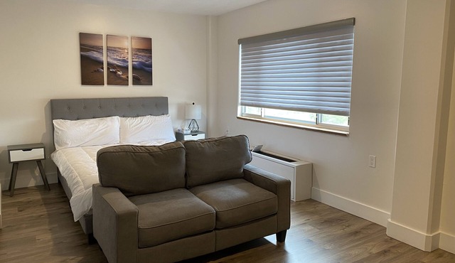 Lovely Micro Studio Apartment in Downtown Gadsden