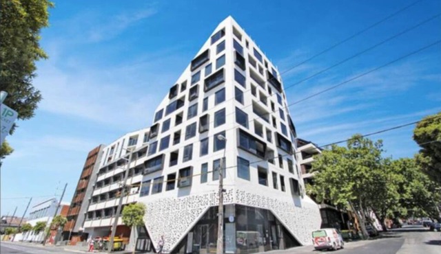 Lovely Modern Apartment in the Heart of Melbourne