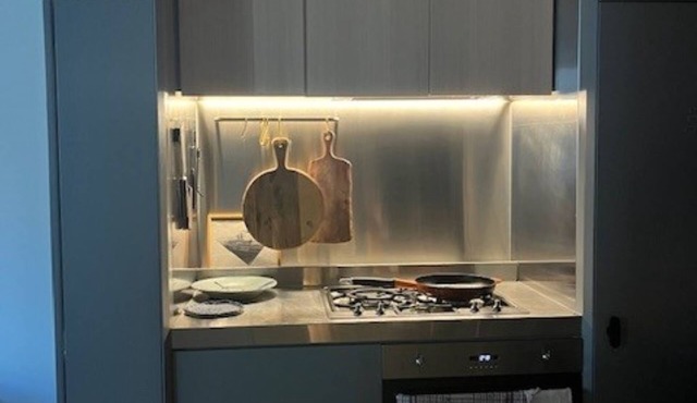 Lovely Modern Apartment in the Heart of Melbourne