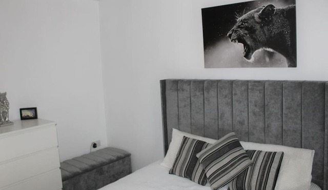 Lovely Modern Apartment Close to Town Centre