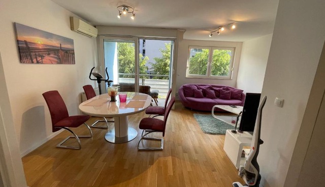 Lovely Modern Apartment - Lake Jarun