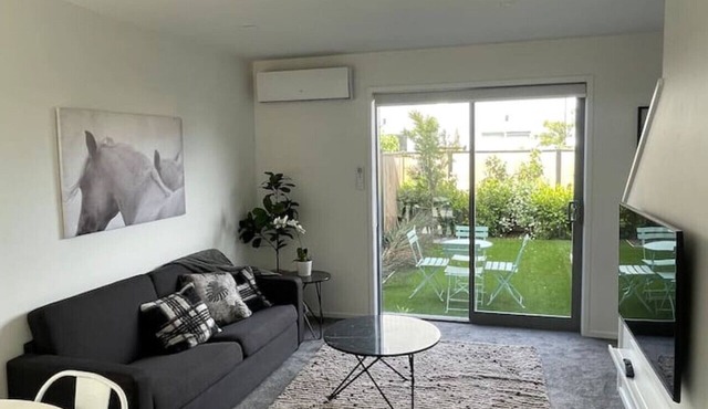 Lovely Mohua Sanctuary