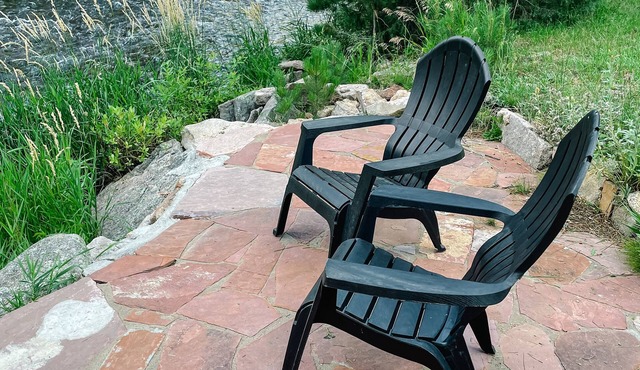 Lovely mountain escape close to all Estes Park has to offer.