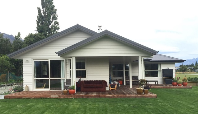 Lovely new Holiday Home