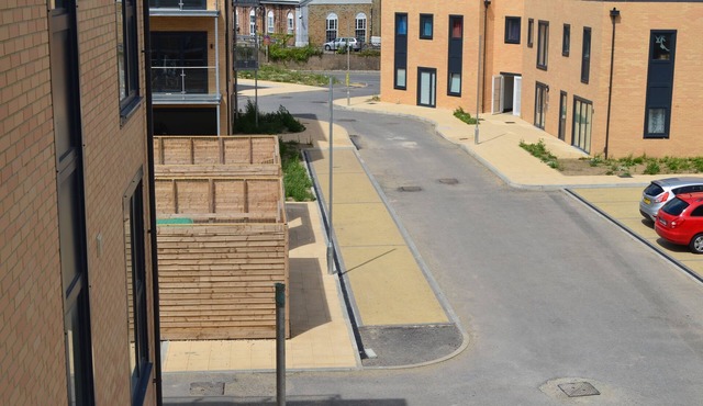 Lovely Newly Built Apartment Next to Ashford International Designer Outlet