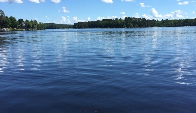 Lovely Northern Wisconsin Get Away
