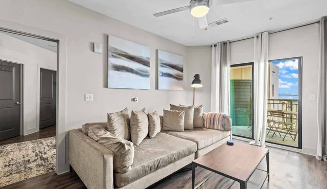 Lovely Oasis Ga Tech