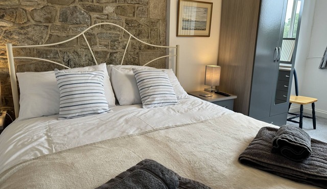 Lovely one bedroom apartment, Isle of Wight