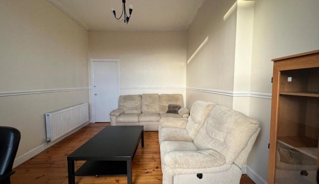 Lovely one bedroom Apartment in Glasgow City