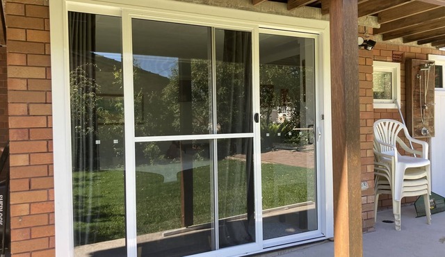 Lovely one bedroom studio close to beach