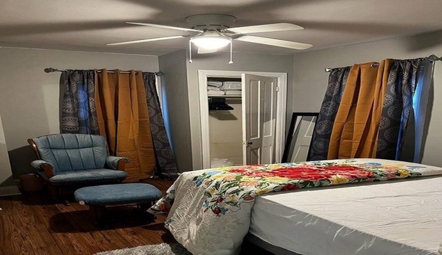 Lovely one bedroom Condo in Hagerstown .MD