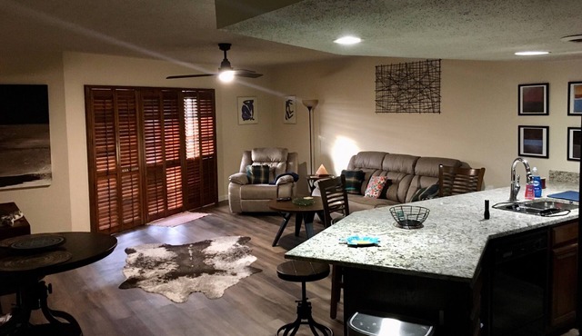 Lovely one-bedroom condo by lake Ray Hubbard