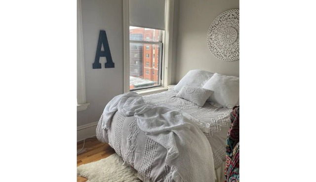 Lovely one bedroom in downtown Syracuse