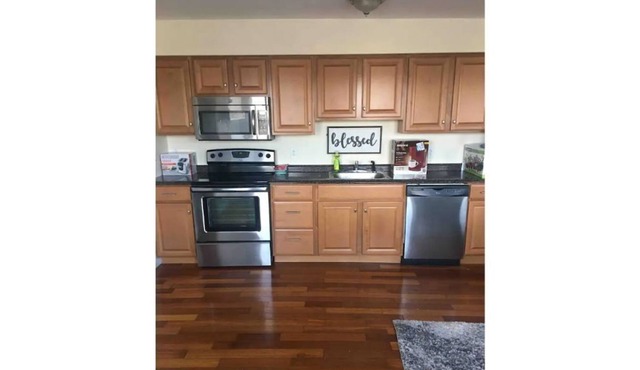 Lovely one bedroom with free parking