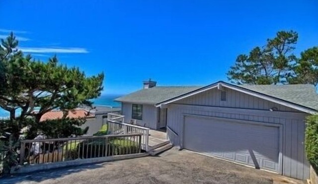 Lovely Panoramic Views-Spring Special