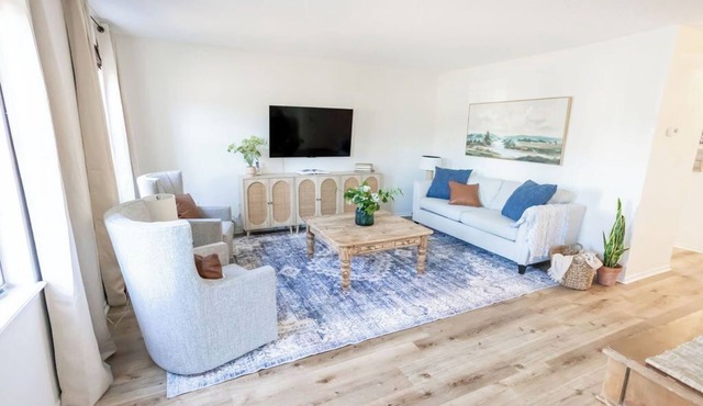 Lovely Patio Home at Lex Med