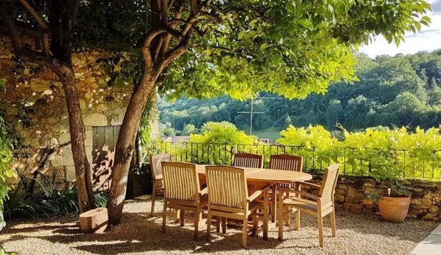 Lovely Perigordian Property with plenty of Character