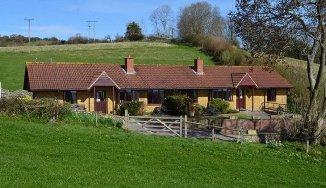 Lovely peaceful rural retreat in Dorset