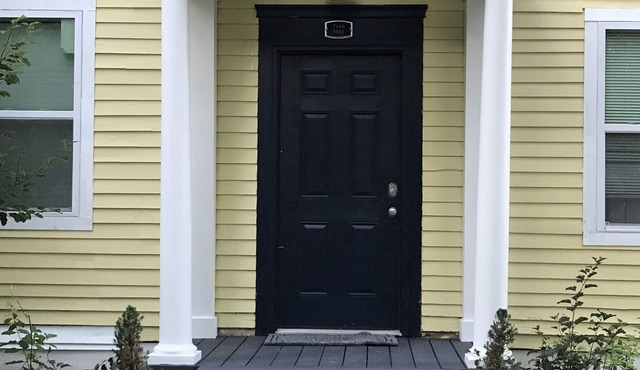 Lovely Pear Tree 1 bedroom, 1 bath Apartment near SLU in Canton, NY