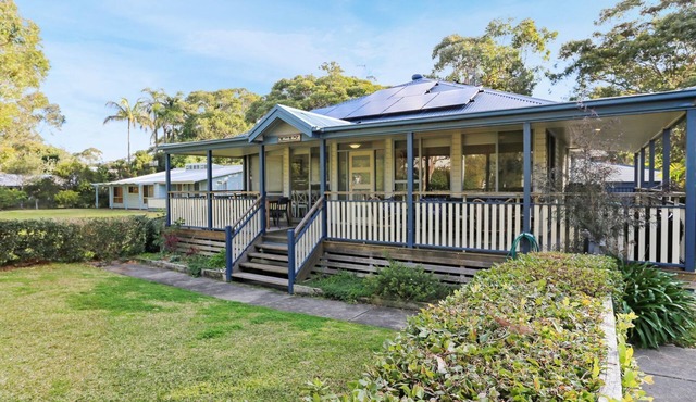 Lovely Pet Friendly Beach House