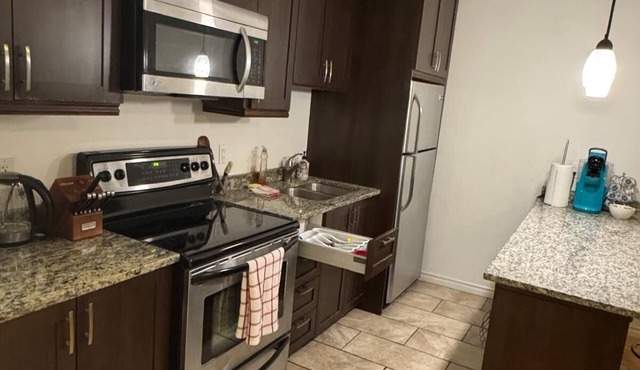 Lovely Place Downtown Ottawa 37D