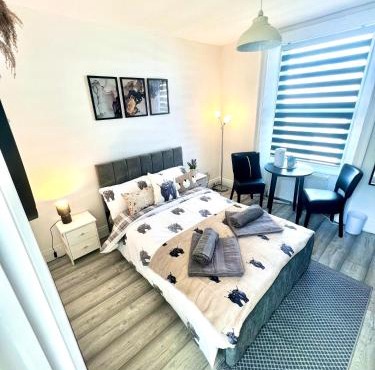 Lovely place in Seaham GO69OOD