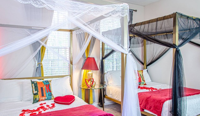 ★Lovely Premium Suite Near ATL Airport ★5 Stars Luxury Stay★