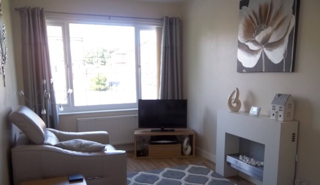 Lovely Private Annex Apartment in Leeds