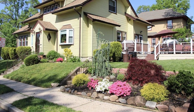 Lovely Private Home near NYC