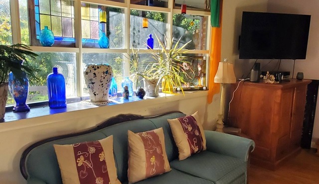 Lovely private home near Media Pa