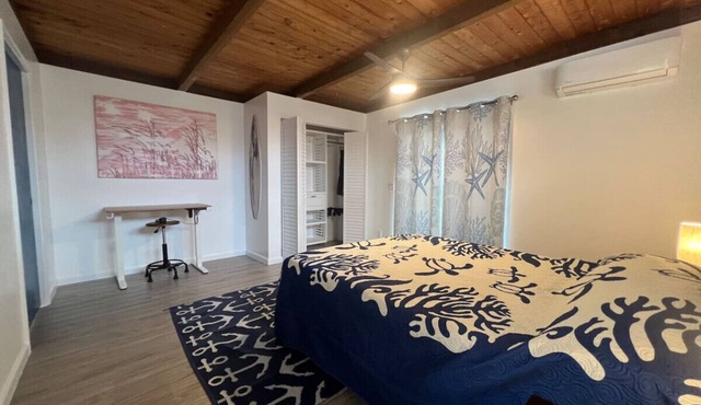 Lovely Private Kailua Cottage