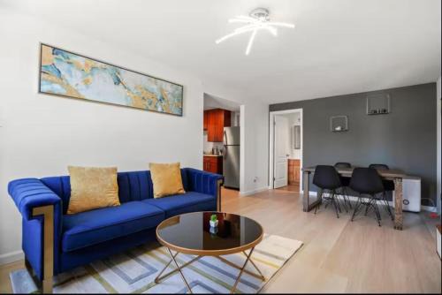 Lovely Private Quiet 2Beds 1Bath near Westlake and San Francisco downtown