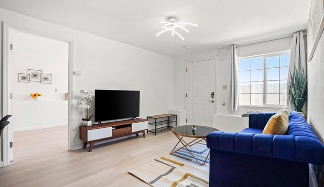 Lovely Private Quiet 2Beds 1Bath near Westlake