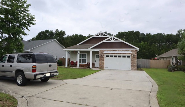Lovely property, Close to golf, beaches and attractions
