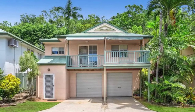 Lovely Quiet and Private Standalone Villa