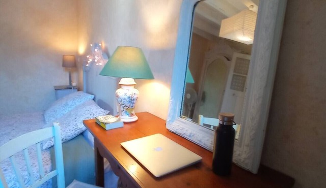 Lovely, quiet country house