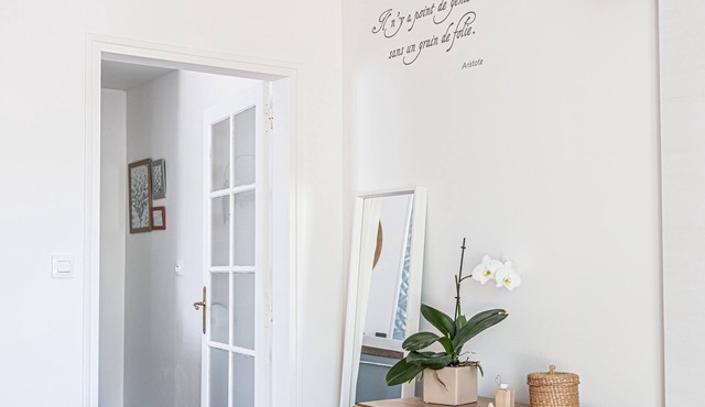 Lovely, quiet gîte in the countryside 20 min from the ocean, 1h from Puy du Fou