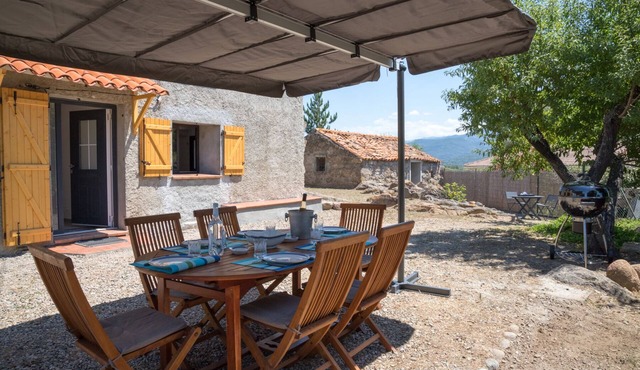 Lovely, quiet house in the countryside close to many beaches