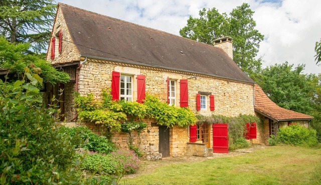 Lovely quiet stay for a couple with private pool