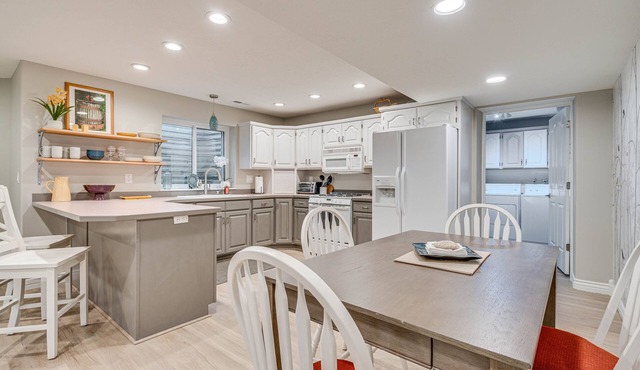 Lovely Remodeled North Salt Lake Apt: 7 Mi to Dtwn